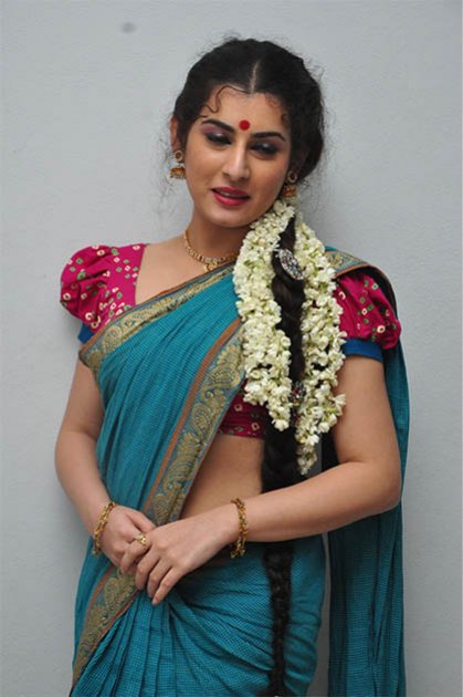 Archana